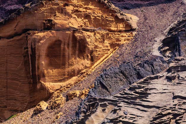 mine et geologie